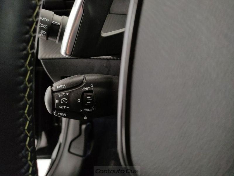 Peugeot 208 GT PureTech 130 EAT8 S/S auto