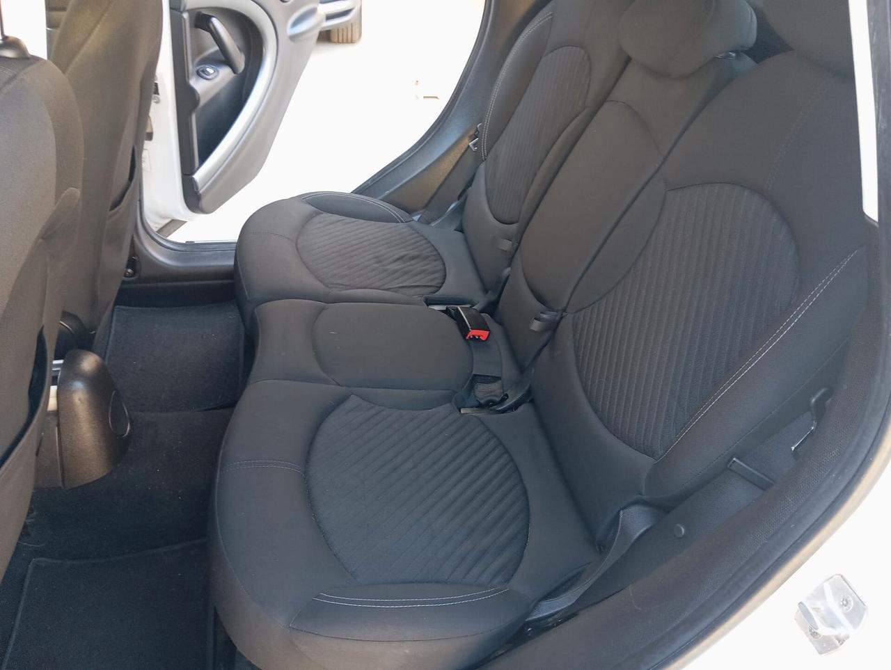 Mini Cooper D Countryman 2.0 SD