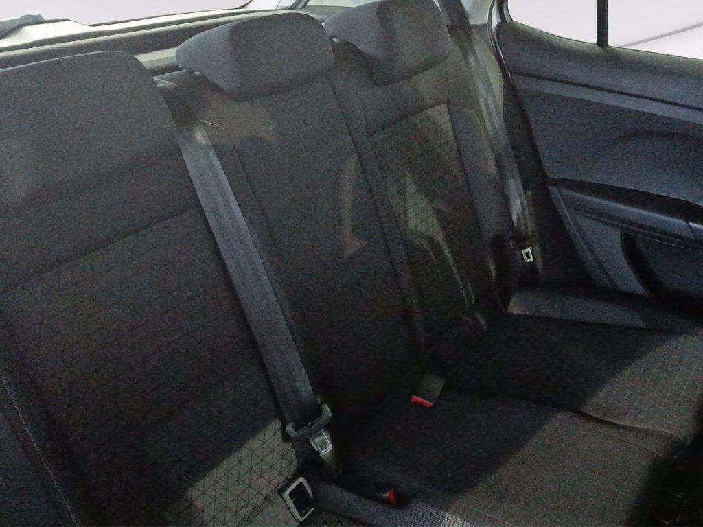 VOLKSWAGEN T-cross 1.0 tsi style 95cv del 2022