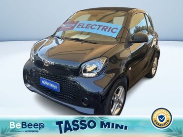smart fortwo EQ PURE 4,6KW