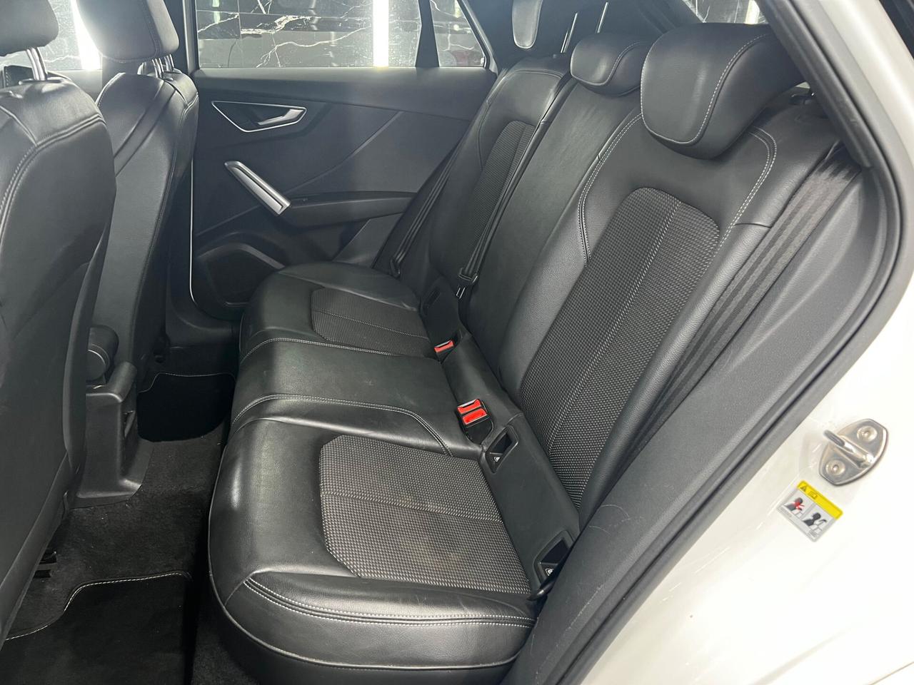 Audi Q2 35 TFSI S tronic S line Edition