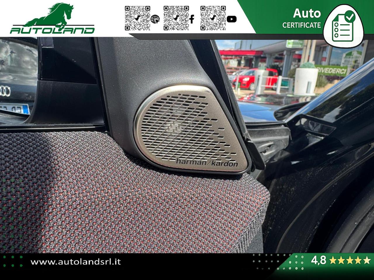 Mini Countryman JCW 2.0 John Cooper Works 300cv ALL4
