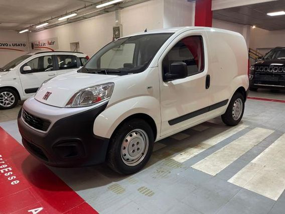 FIAT Fiorino 1.3 MJT 95CV Cargo