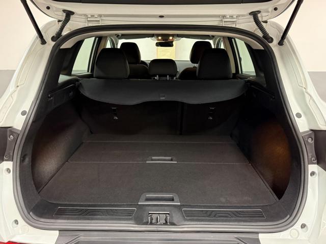 RENAULT Kadjar TCe 140CV FAP Sport Edition