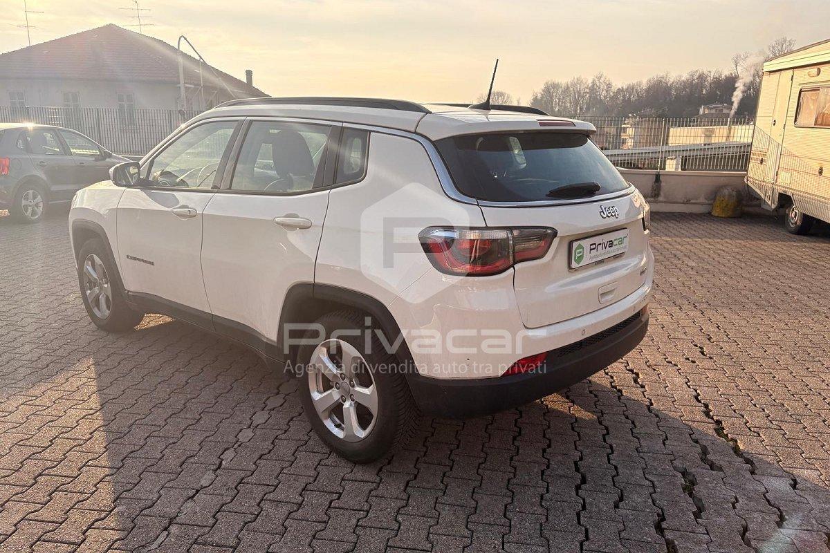 JEEP Compass 1.6 Multijet II 2WD Longitude