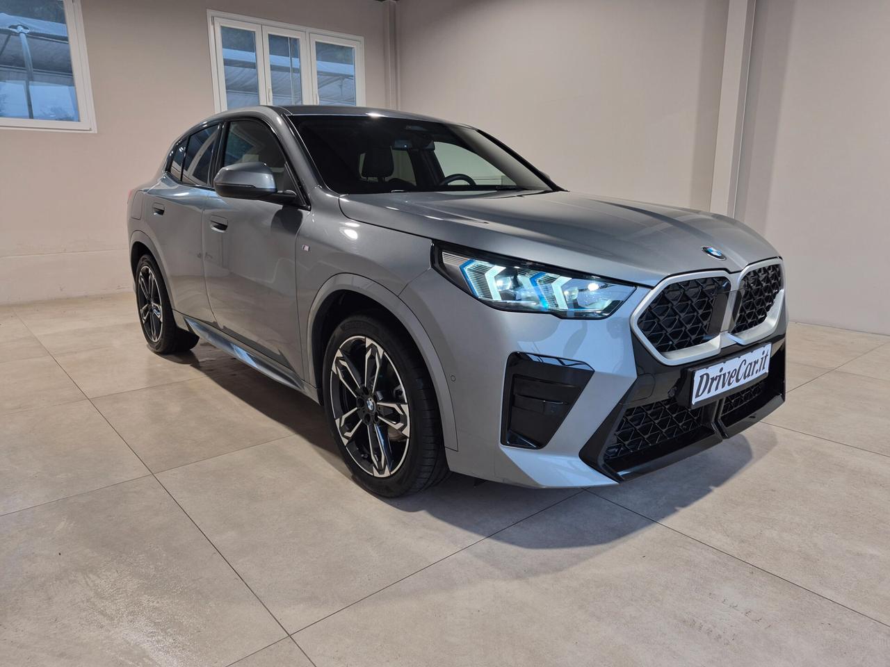 Bmw X2 18d M SPORT STEPTRONIC PREMIUM PACK CARPLAY