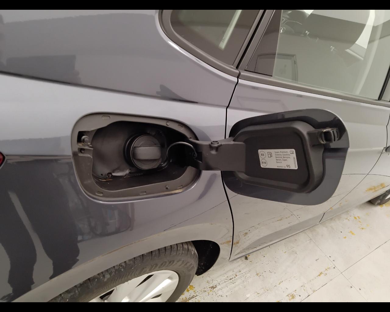 VOLKSWAGEN Polo VI 2022 - Polo 1.0 tsi Style 95cv