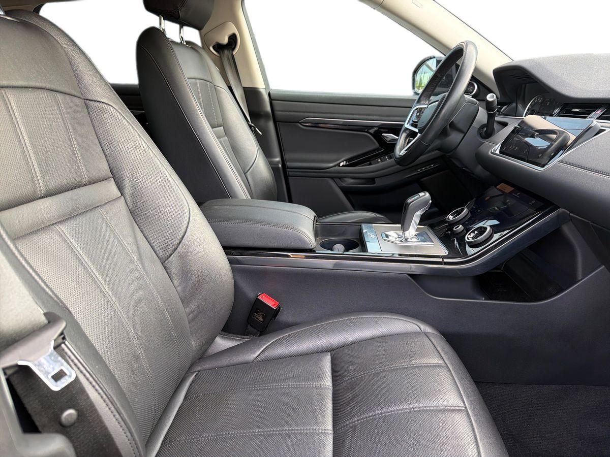 LAND ROVER Range Rover Evoque 2.0d i4 mhev SE awd 163cv auto
