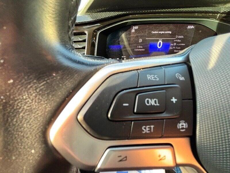 Volkswagen Polo Polo 1.0 TSI DSG Life