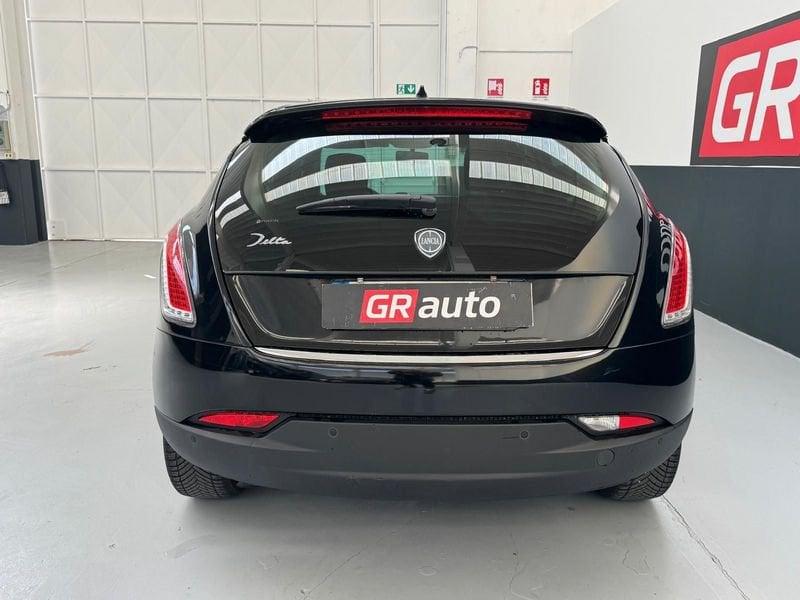 Lancia Delta Delta 1.6 mjt Platino 120cv dpf
