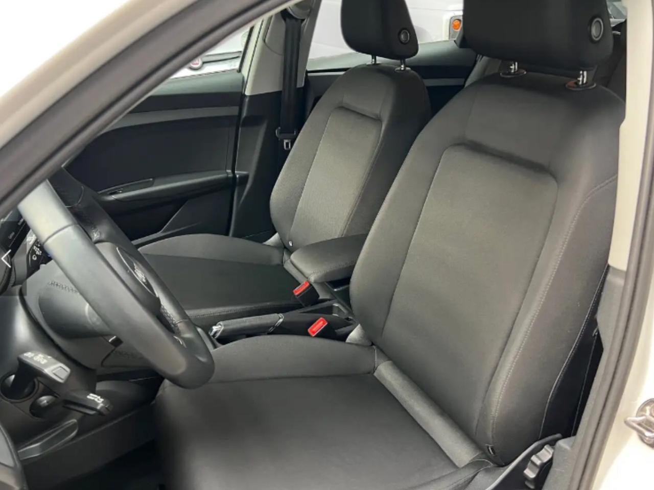 Audi A1 SPB 30 TFSI S tronic Si Neopatentati Perfetta