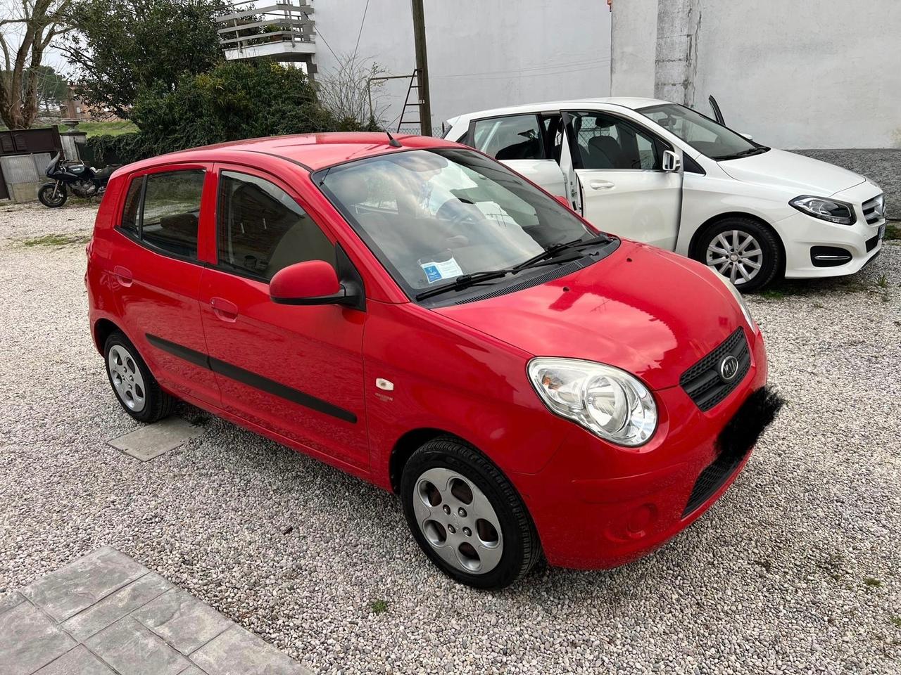 Kia Picanto 1.0 12V Life