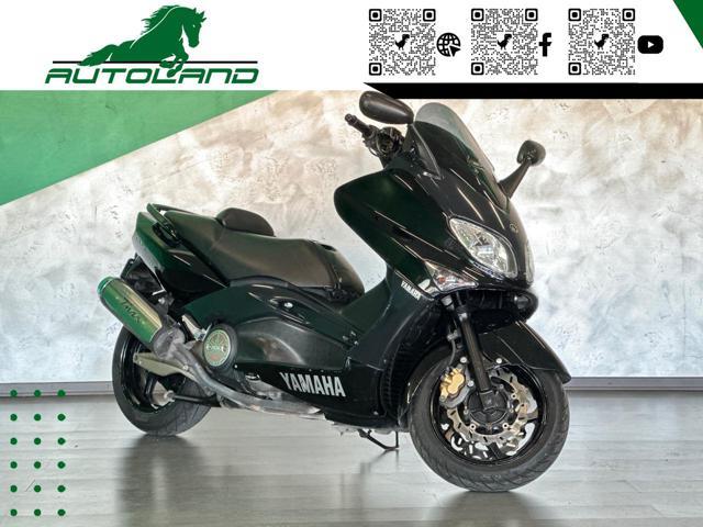 YAMAHA T-Max 500 XP500