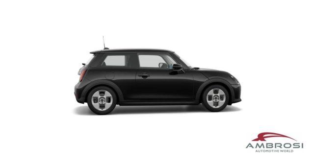 MINI Cooper 3 porte Essential