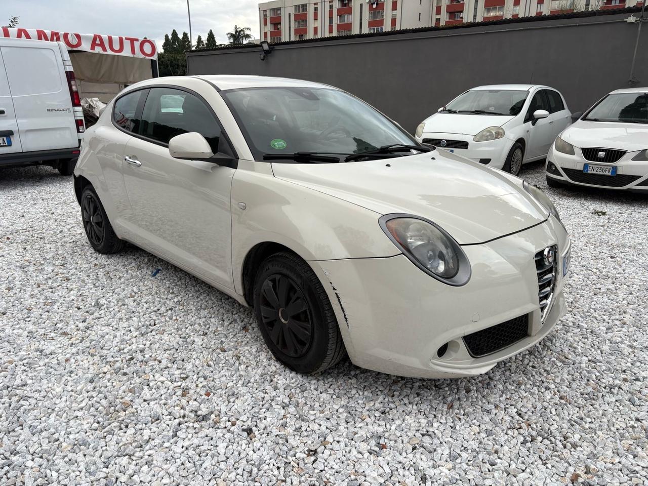 Alfa Romeo MiTo 1.4 70 CV 8V Progression Ok Neopatentati