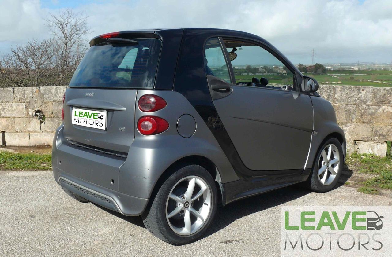 Smart ForTwo 800 cdi (M1457)