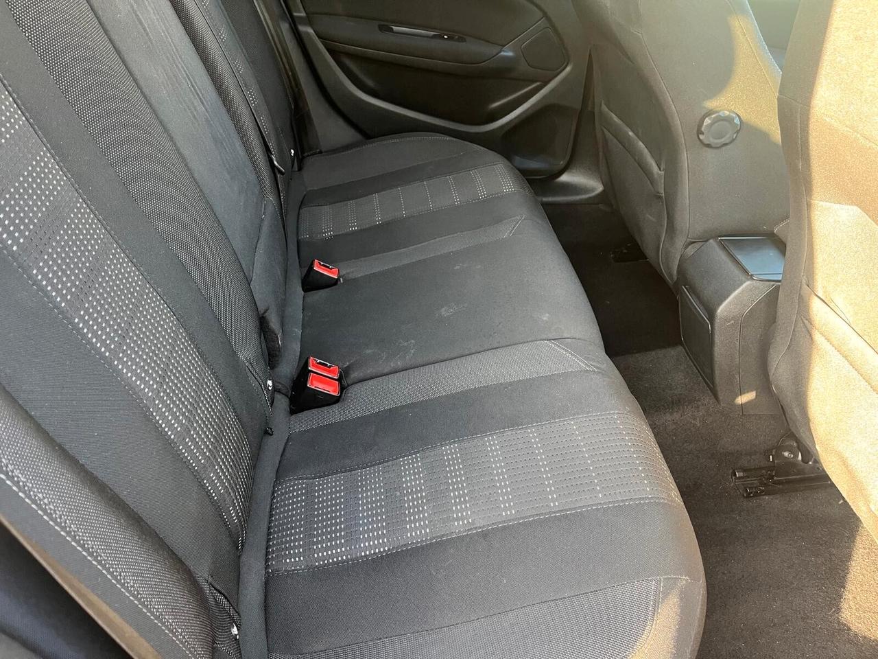 Peugeot 308 BlueHDi 120 S&S SW Allure **PER COMMERCIANTI**