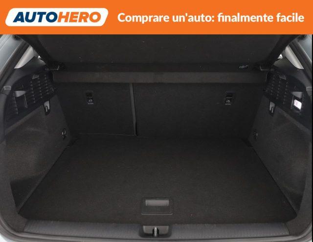 AUDI Q2 30 TFSI Admired Advanced