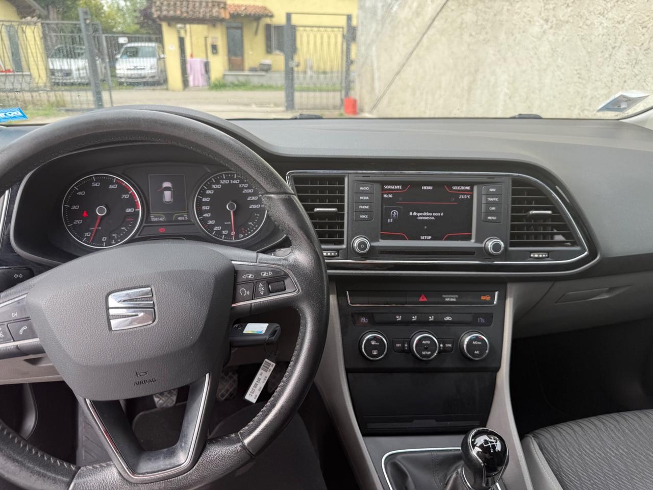 Seat Leon 1.2 TSI 105 CV 5p. Style