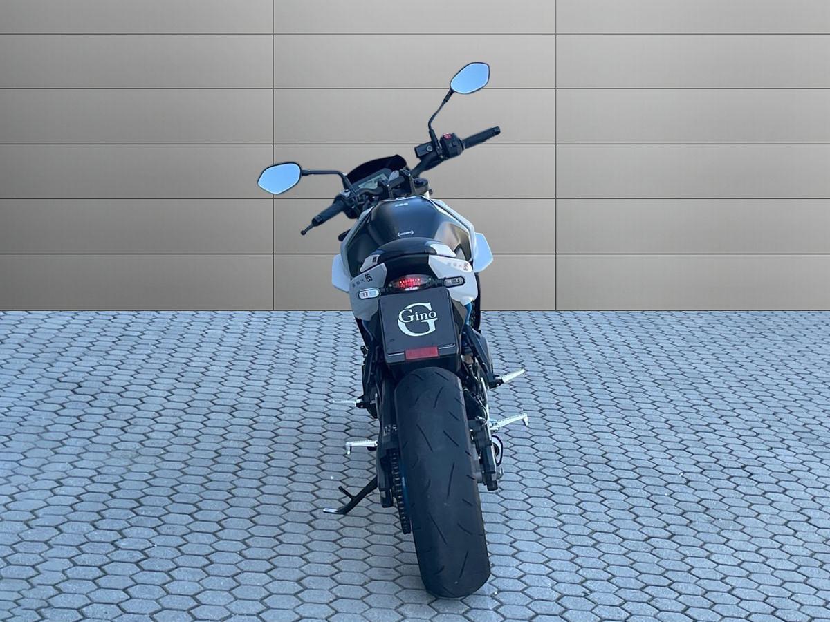 SUZUKI GSX - GSX-8S Abs E5