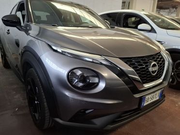 Nissan Juke NEW MC24 TEKNA MT