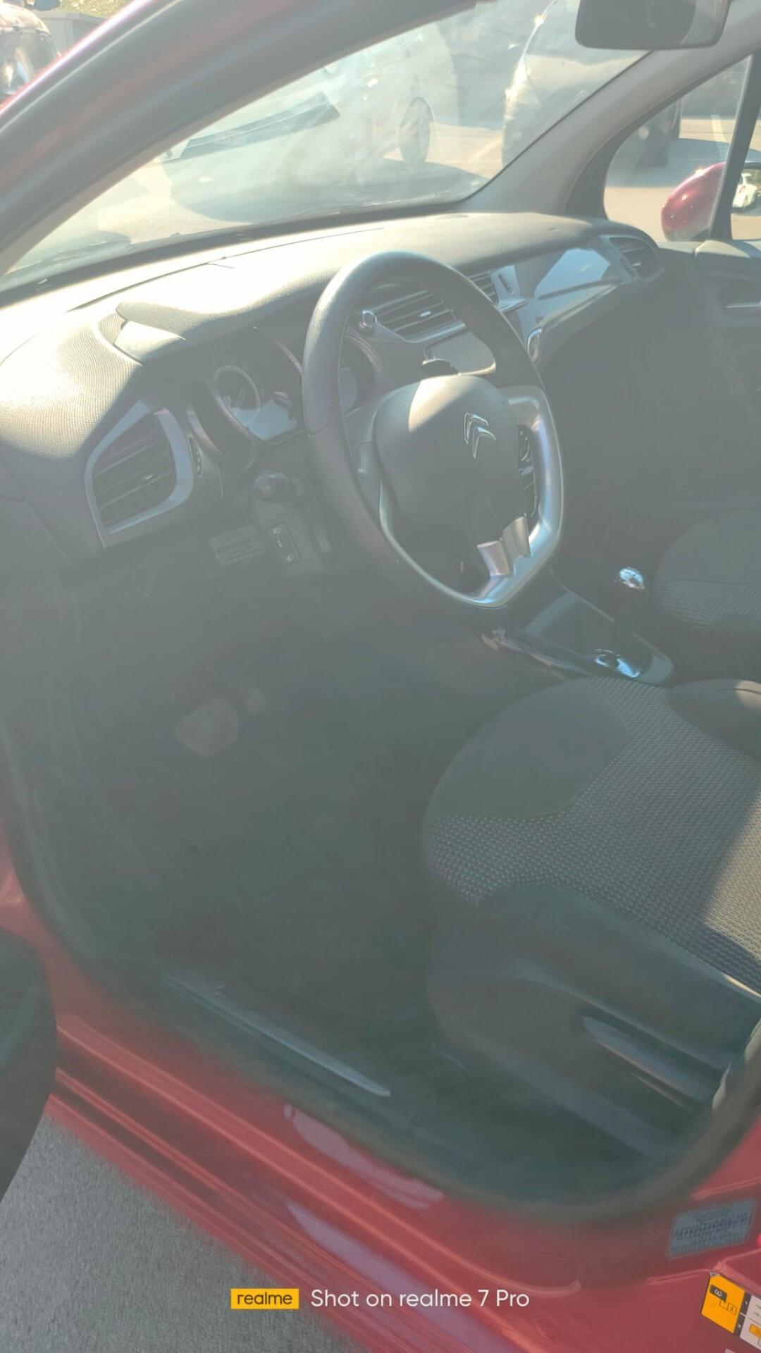 Citroen C3 PureTech 82 S&S ETG Exclusive
