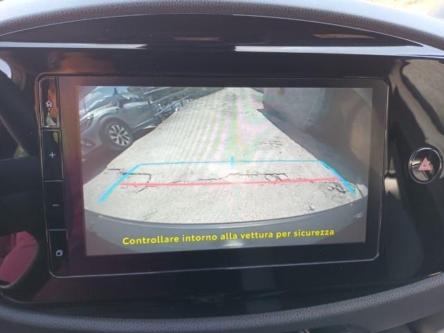 TOYOTA Aygo X 1000 VVT-I ACTIVE 72CV AUTOM 5P CARPLAY CAM ITALIA