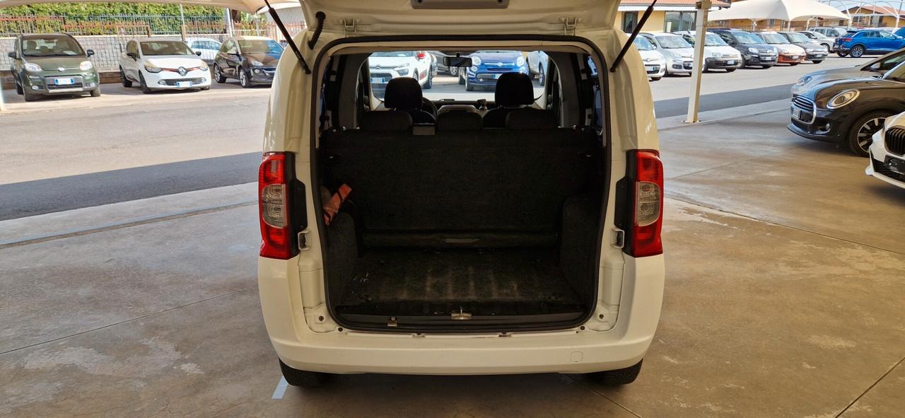Fiat Qubo 1.3 Mjt 75cv Active