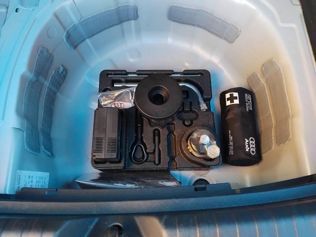 Audi A1 A1 II 2021 Sportback 25 1.0 tfsi S line edition