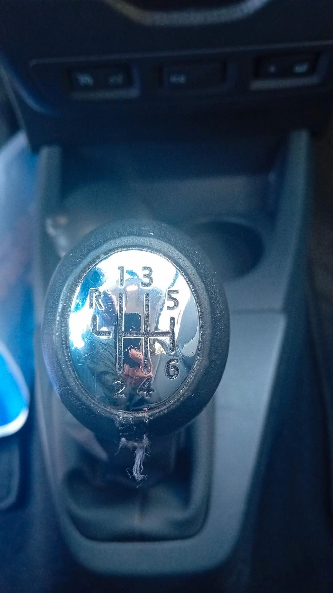 Dacia Lodgy 1.5 dCi 8V 110CV Start&Stop 7 posti Lauréate - 2016