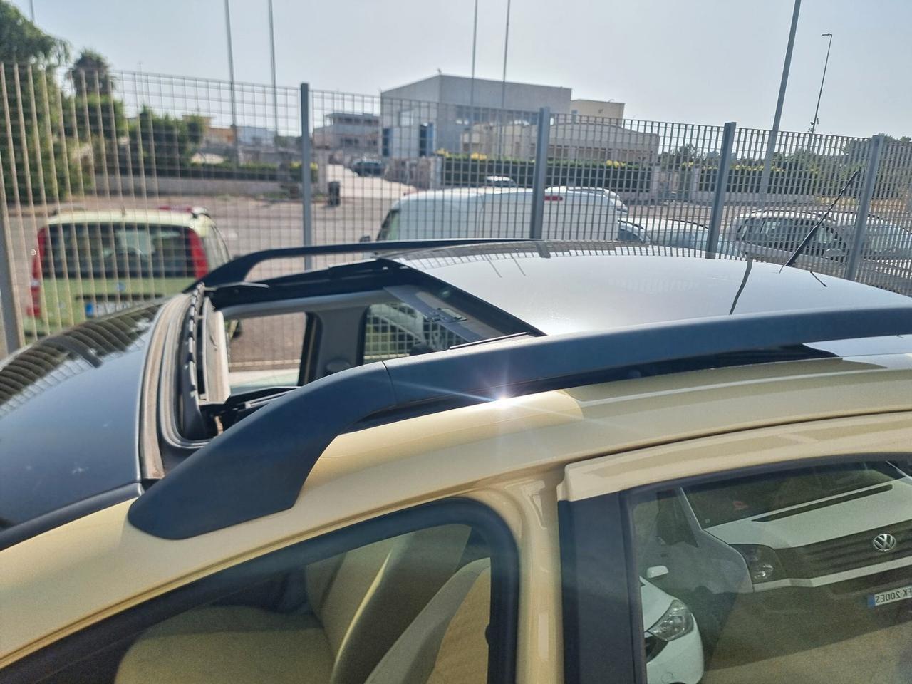 Fiat Panda 1.1 Actual