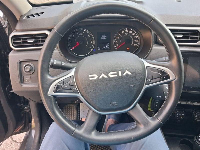 Dacia Duster 1.0 TCe 4x2 100cv Eco-G Expression