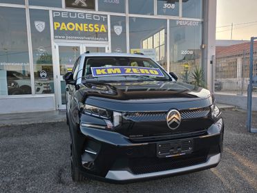 Citroen C3 PLUS 100 CV KM0 TETTO BIANCO NESSUN OBBLIGO FINANZIARIO