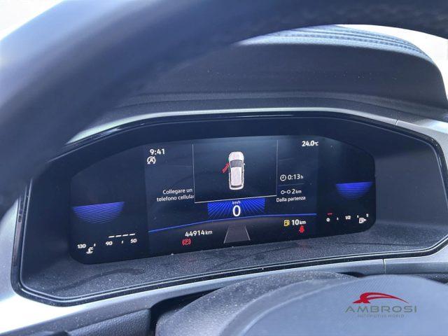 VOLKSWAGEN Other T Roc 1.5 tsi Life