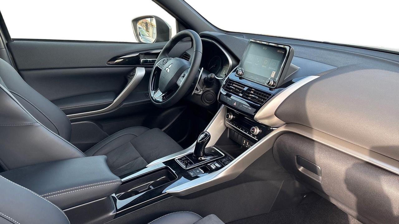 Mitsubishi Eclipse Cross PHEV 2.4 INSTYLE