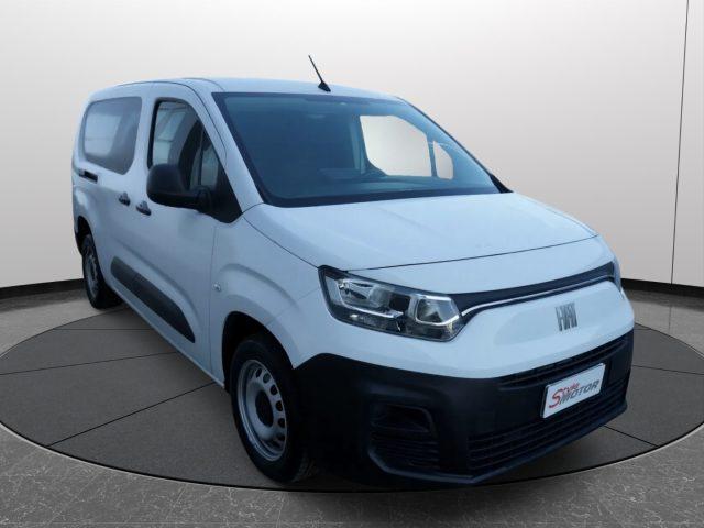 FIAT Doblo 1.5 BlueHdi 100CV PL-TN Van