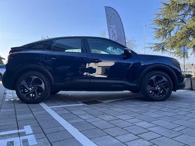 Citroen C4 PureTech 130 S&S Plus