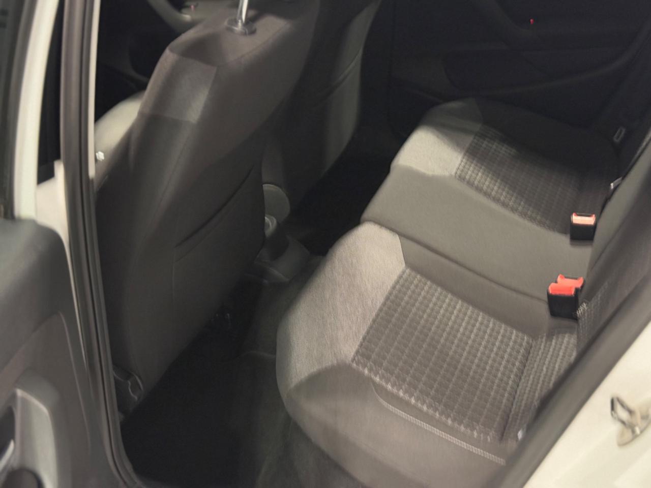 Volkswagen Polo 5p 1.2 tsi bm Comfortline