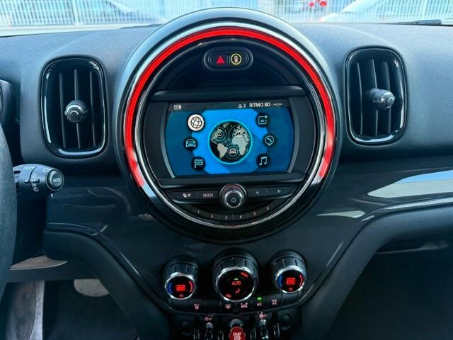 Mini Cooper D Countryman Business Autom 2018
