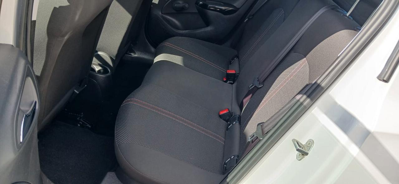 Opel Corsa 1.4 90CV GPL Tech 5 porte Innovation - 2018