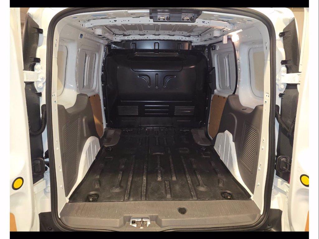 FORD Transit connect 200 1.5 ecoblue(tdci) 120cv trend l1h1 auto e6.2 del 2021