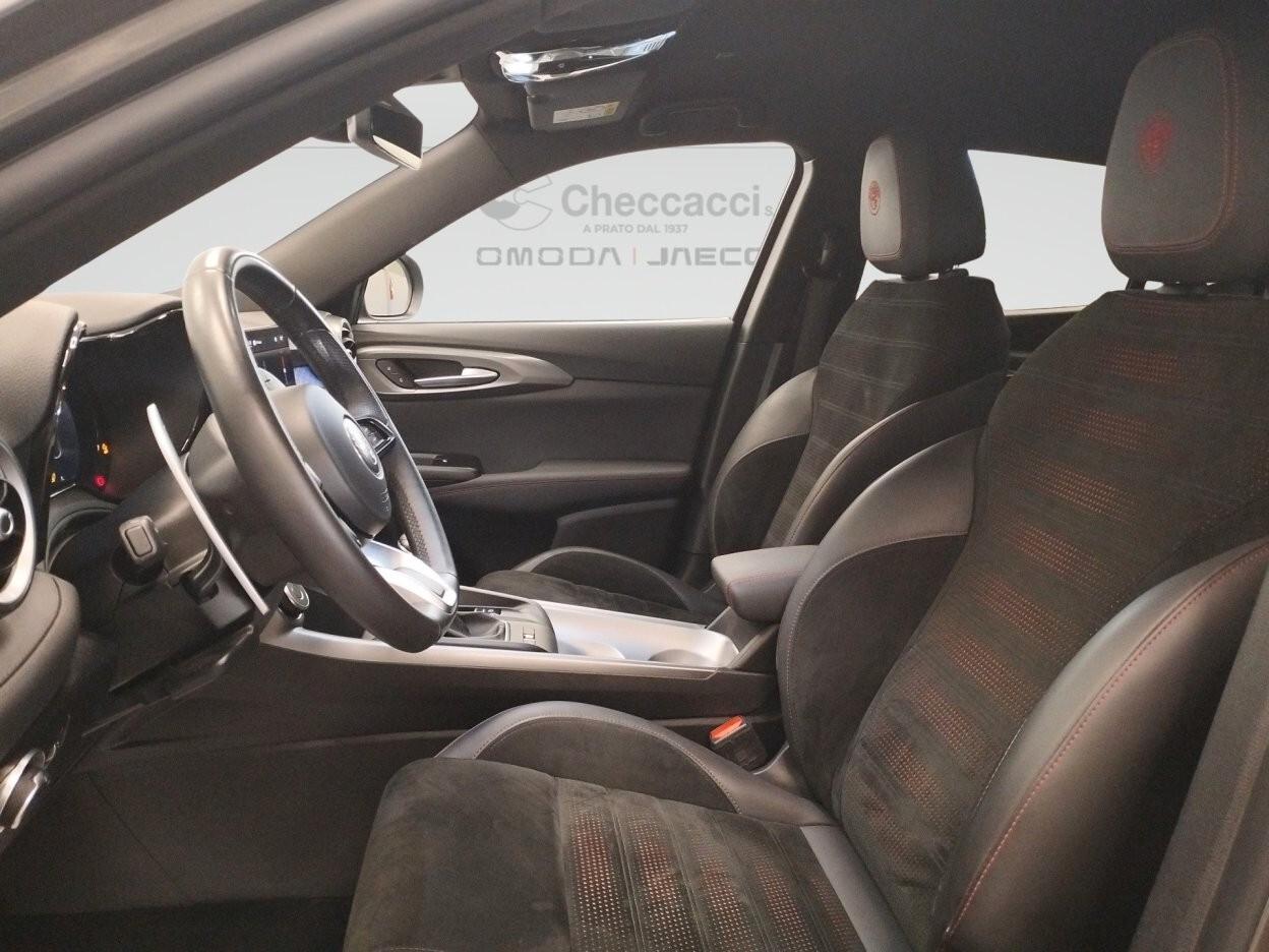 Alfa Romeo Tonale 1.5 hybrid Speciale 130cv tct7