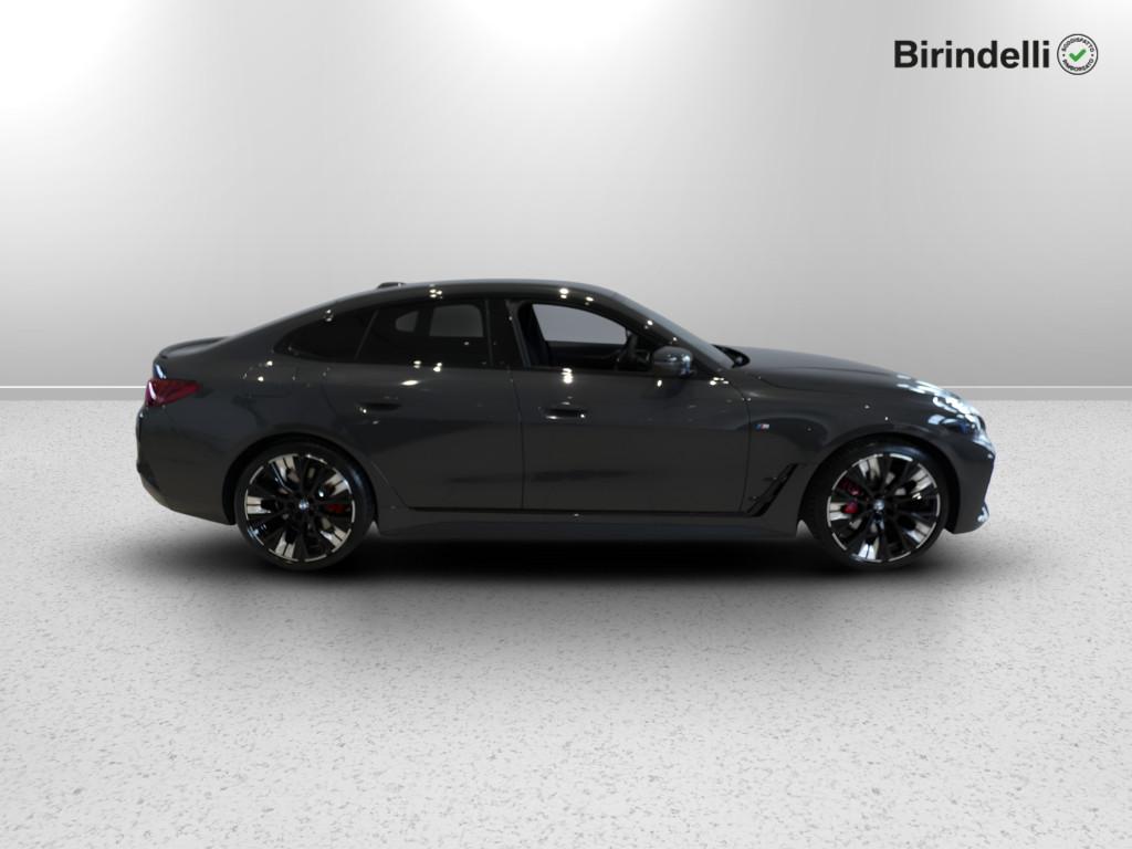 BMW Serie 4 G.C. (G26) - 420d xDrive 48V Msport Pro