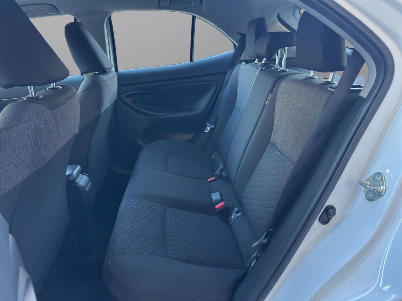 Toyota Yaris Cross 1.5h Active fwd 116cv e-cvt