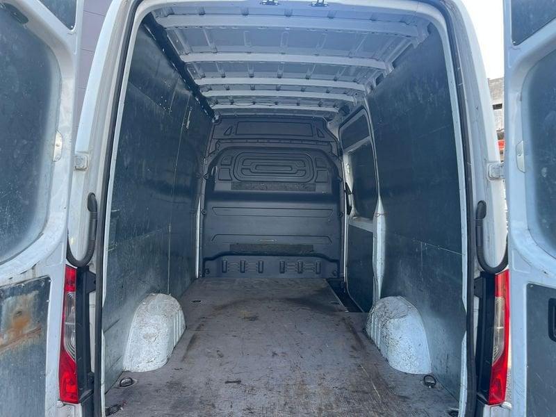 Mercedes-Benz Sprinter Sprinter F39/35 314 CDI FWD (IVA ESCL.)