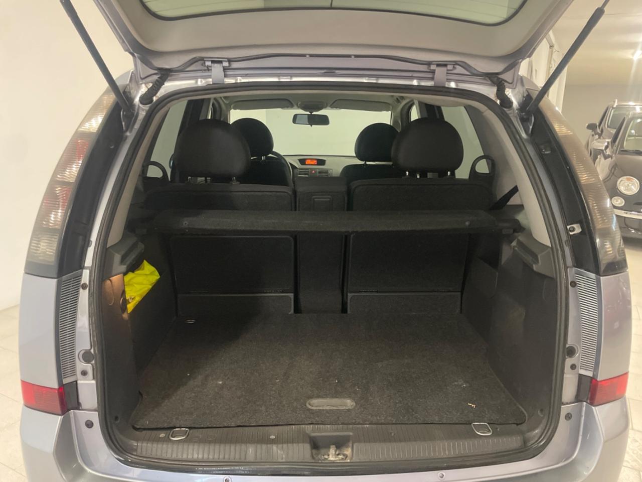 Opel Meriva 1.4 Enjoy km 98.000 unica