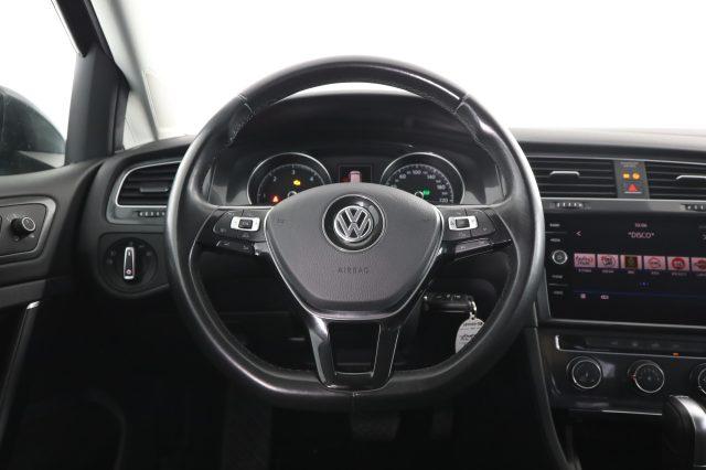 VOLKSWAGEN Golf Golf Variant 1.6 TDI 115 CV DSG Business BlueMotio