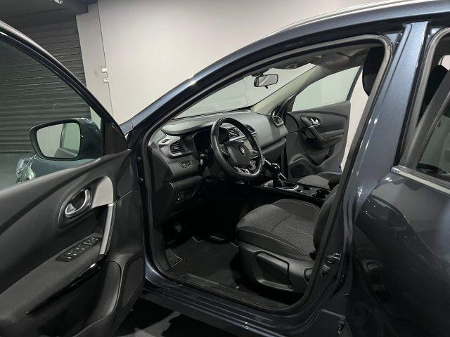 RENAULT Kadjar TCe 140CV Sport Edition2 UNICO PROPRIETARIO