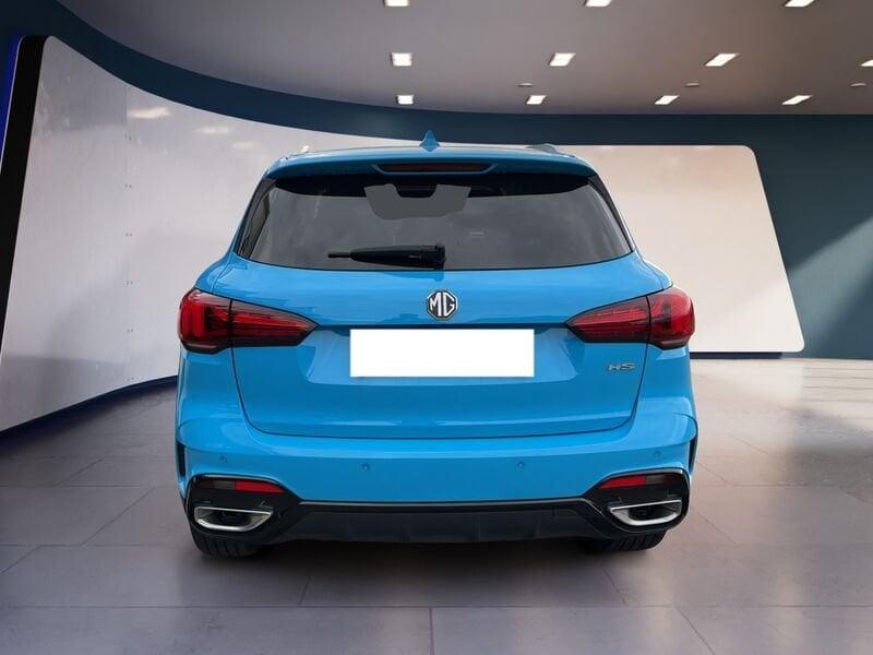 MG HS I 2023 1.5 t-gdi Luxury auto