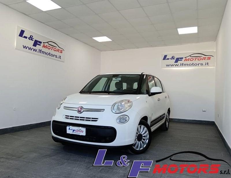 FIAT 500L 500L 1.6 Multijet 120 CV
